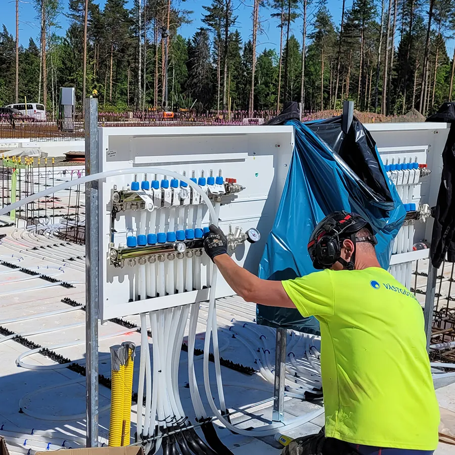 nyproduktion-vastror1 Nyproduktion Västgötarör